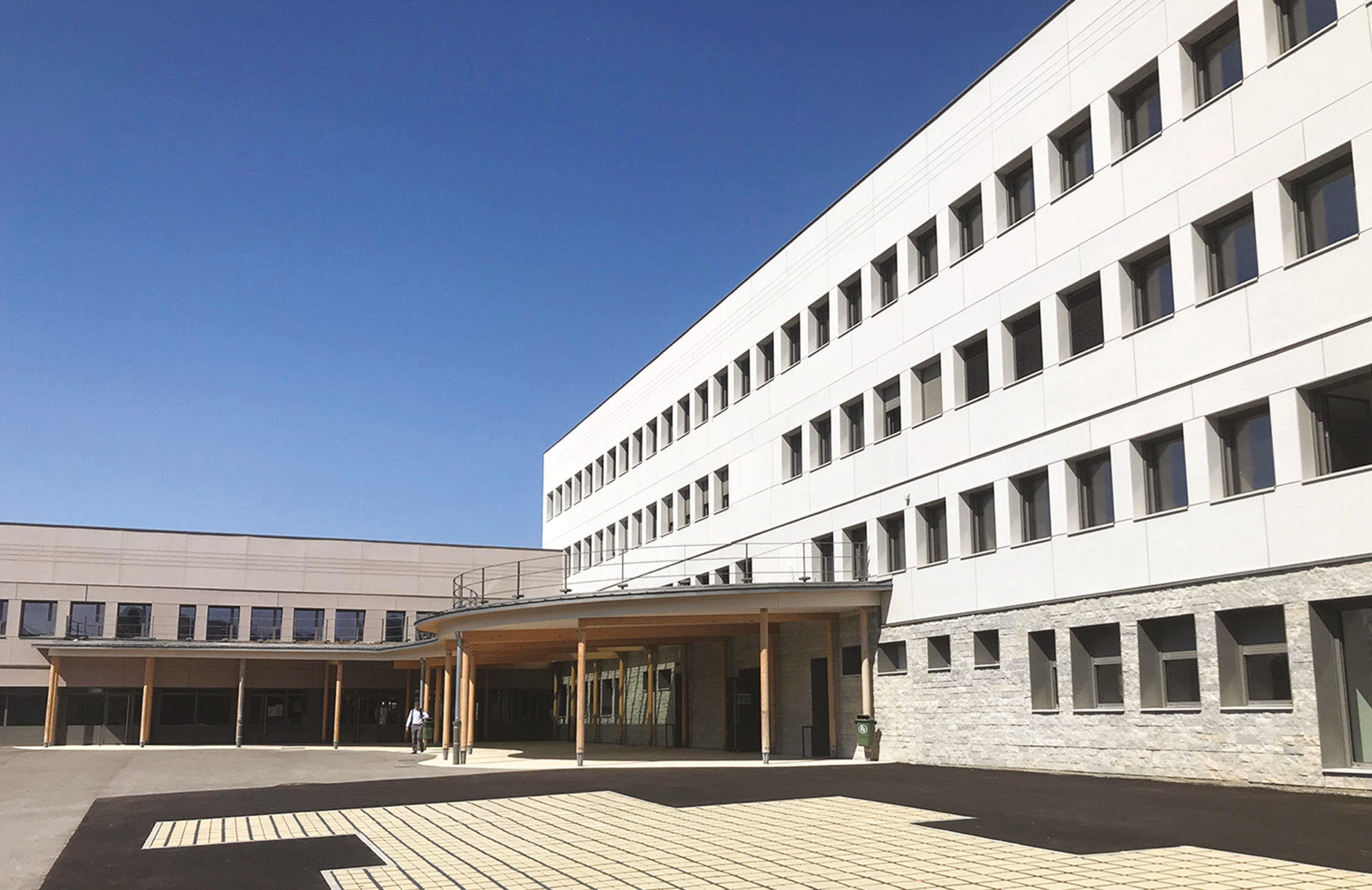 Collège Alain