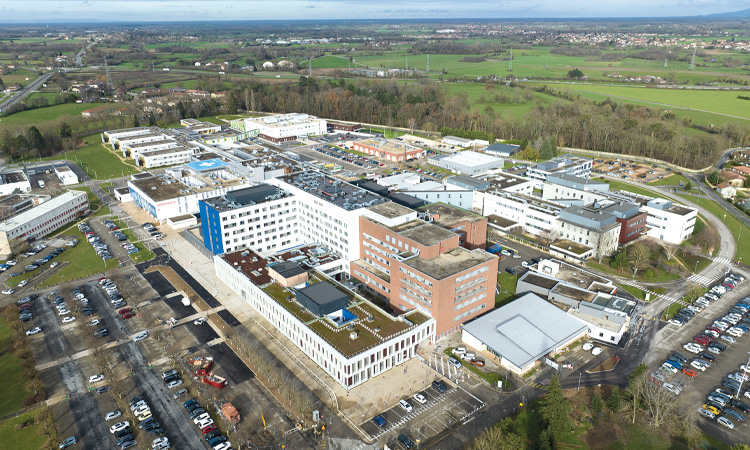 Projet de réhabilitation et rénovation de bâtiment par le Groupe SERL