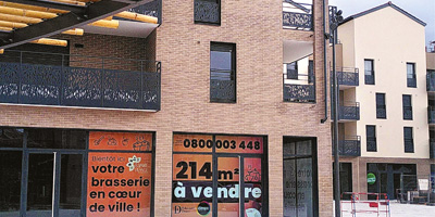 ZAC du Centre Bourg Laurentinois
