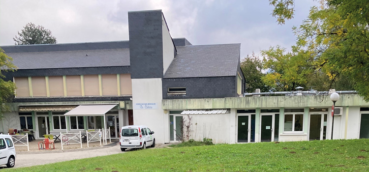 MGEN site de Saint-Thomas