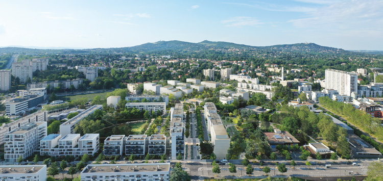 La Sauvegarde