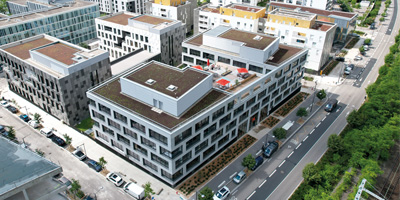 Vaise Industrie