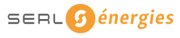 Logo de SERL Energies