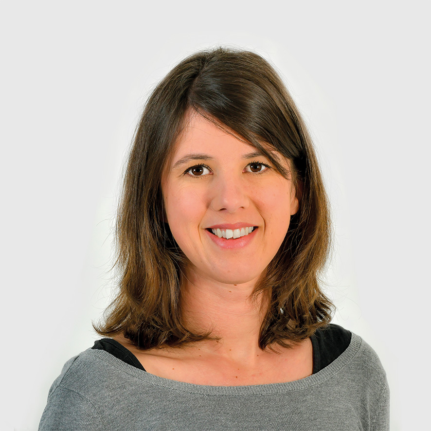 Anne-Claire PASSOT - Directrice de projets