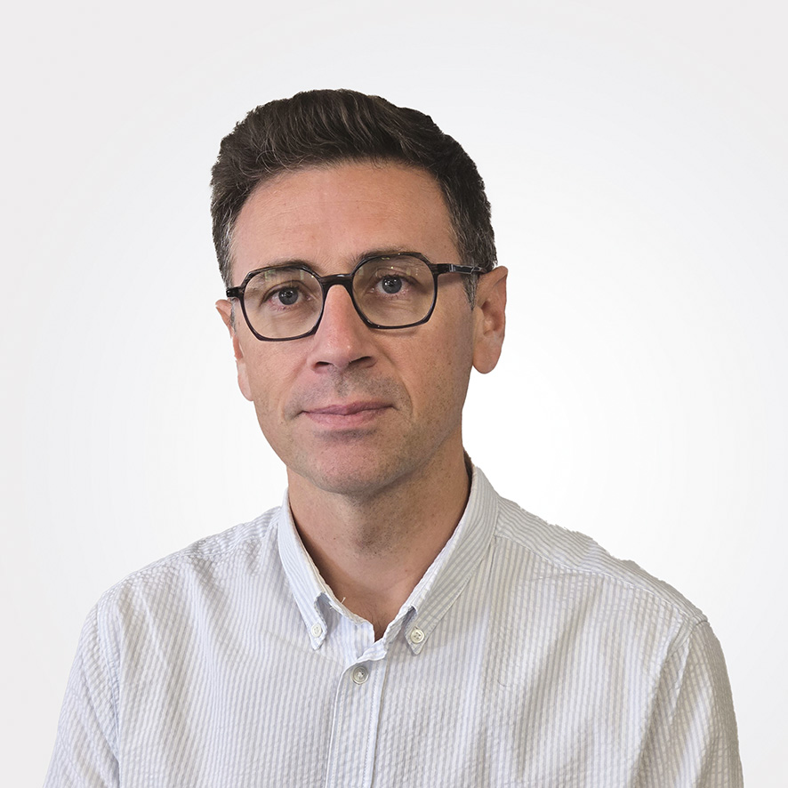 Aurélien MATHURIN - Chef de projets – Responsables d’Affaires