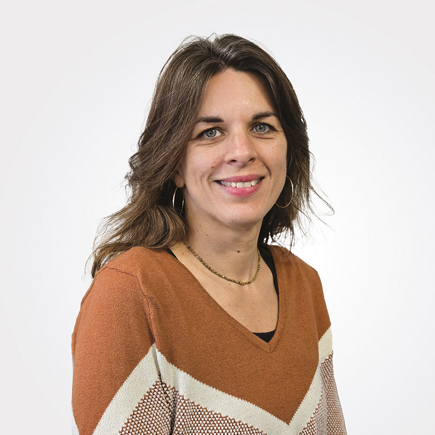 Amandine DUKHAN - Directrice de projets