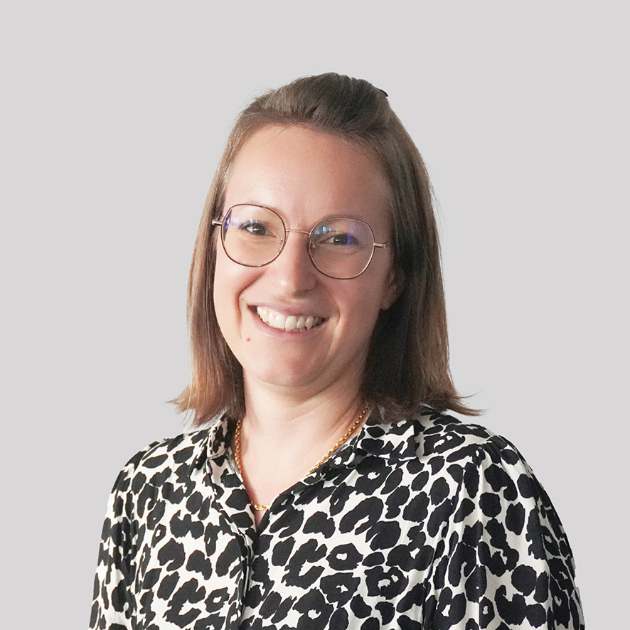 Anne-Sophie BONHOUR - Chef de Projet Responsable d'Affaires