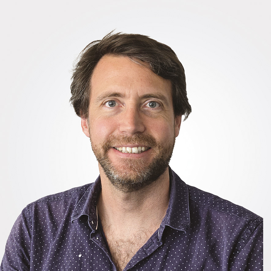 Benjamin LOISEL - Chef de projets – Responsable d’Affaires, 
Responsable du Pôle Énergies