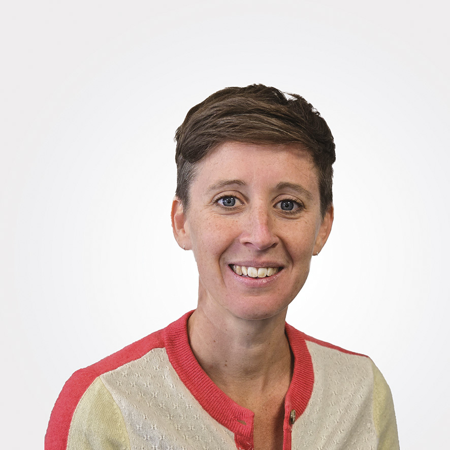 Camille ANDRE-BENEVENT - Cheffe de projets – Responsable d’Affaires
