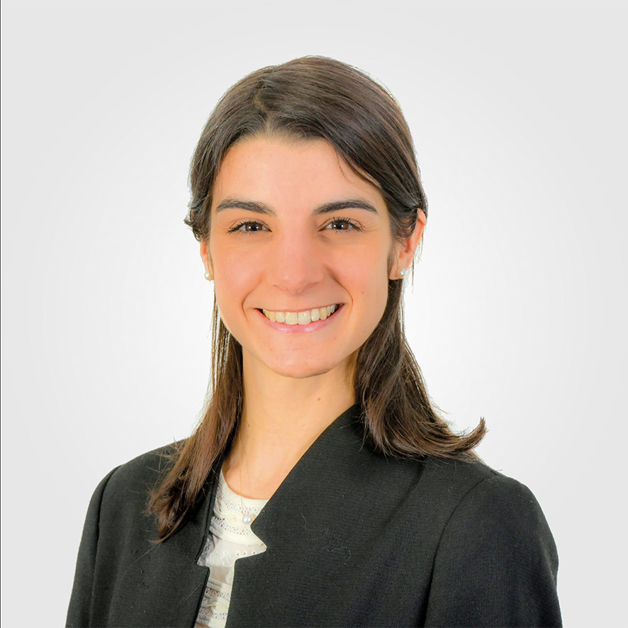 Camille FIORUCCI - Directrice de projets,
Chargée de thématique Innovation Bien-être et Santé