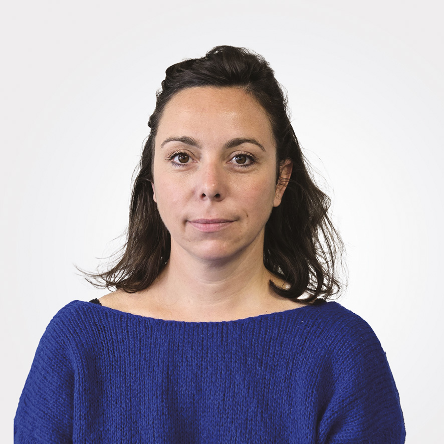 Fanny MAURIN - Cheffe de Projets - Responsable d'Affaires