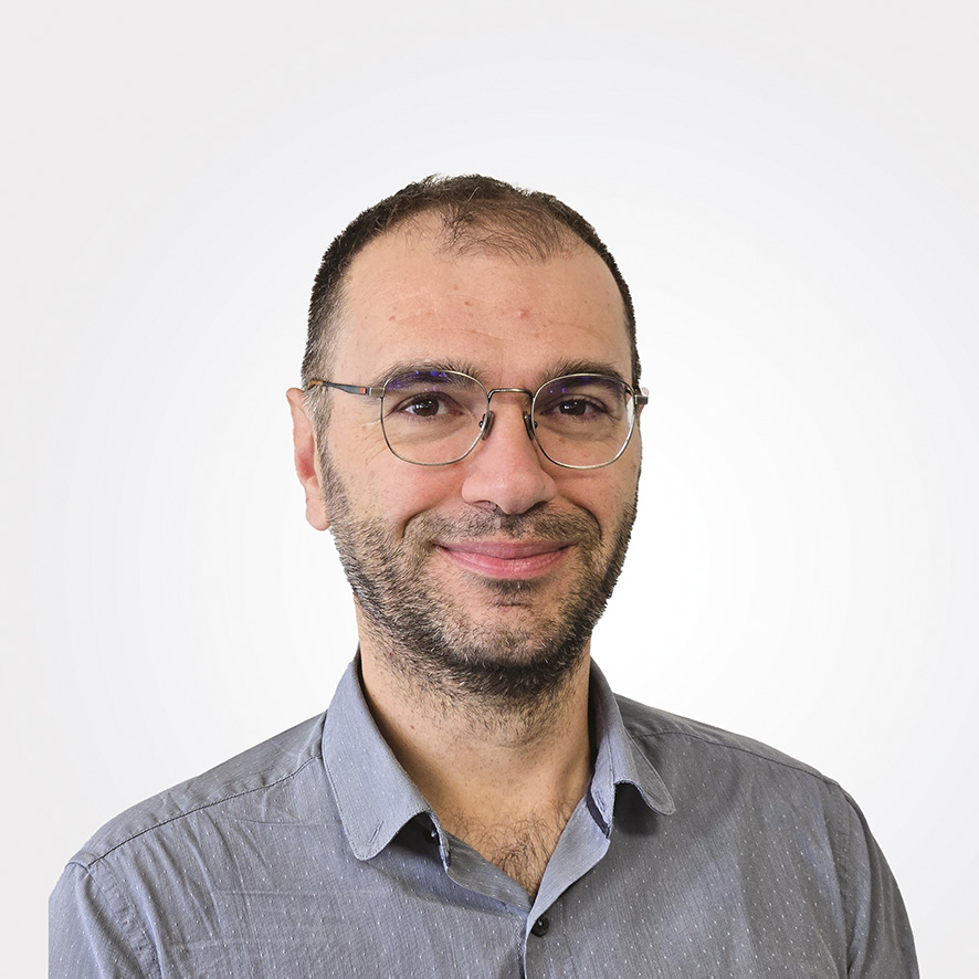 Florent MONTOYA - Chef de projets – Responsable d’affaires
Chargé de thématique Innovation Ressources et économie circulaire