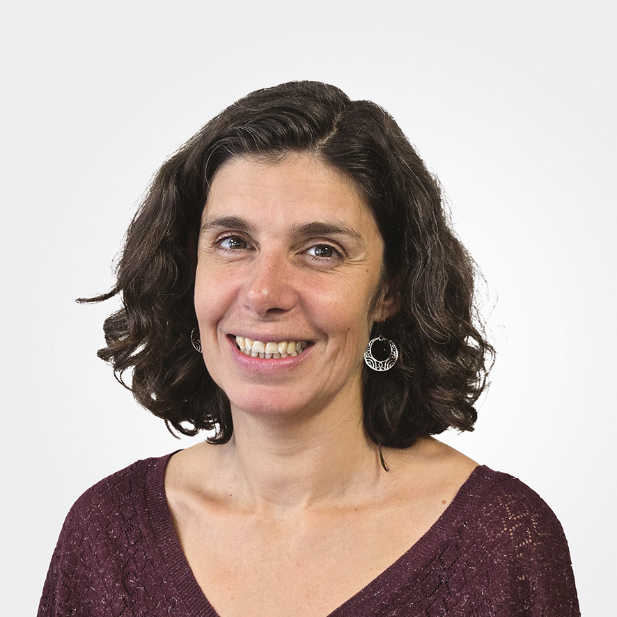 Marjorie DUMONT - Cheffe de projet – Responsable d’affaires