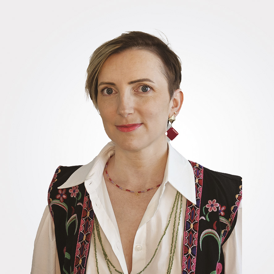 Marielle FROSINI