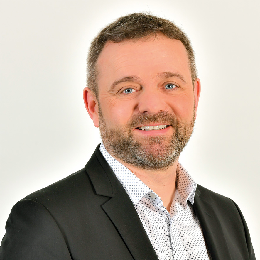 Nicolas BAUME