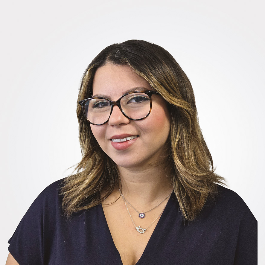 Nour TARIFA - Cheffe de projets