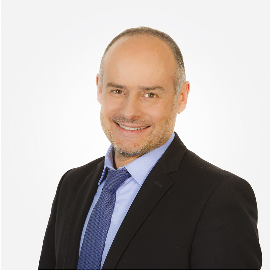 Philippe BOEREZ - Directeur de projets