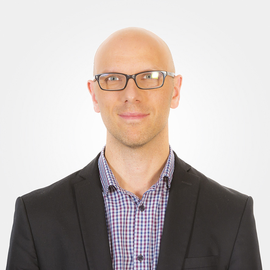 Sébastien DONGUY - Responsable du pôle Aménagement, 
Directeur de Projets,
Directeur de la SEMOP Foch-Sully