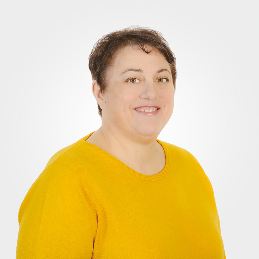 Sonia HITIER - Cheffe de projets
