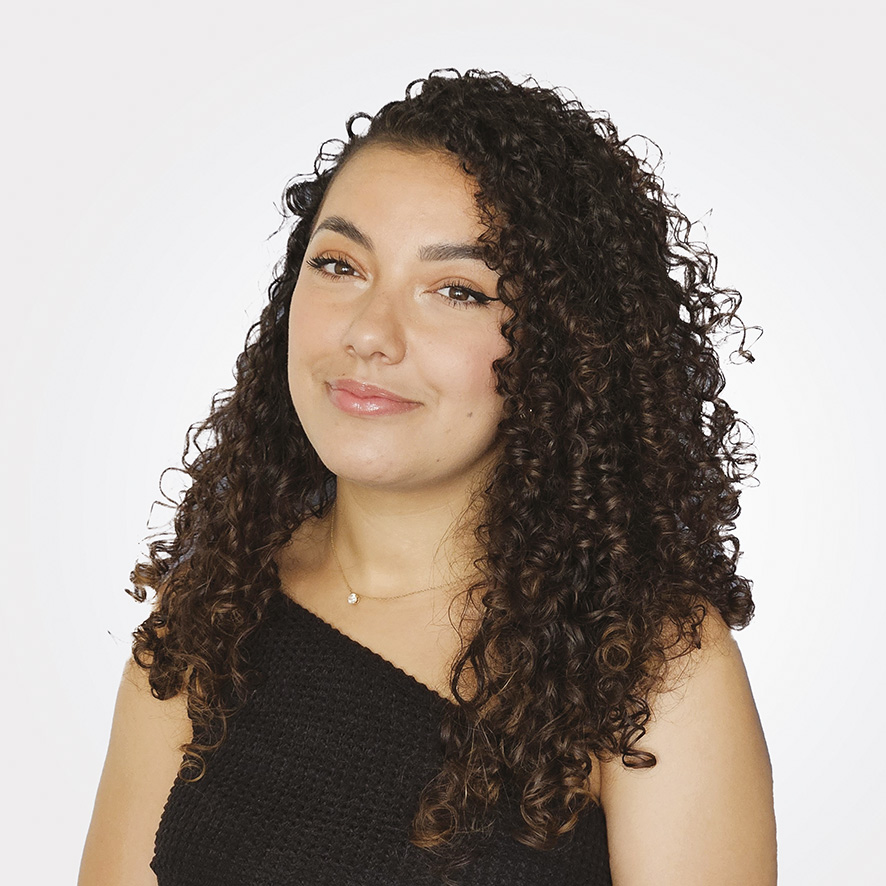 Sadika NISSAS - Chargée de projets – Responsable d’Affaires