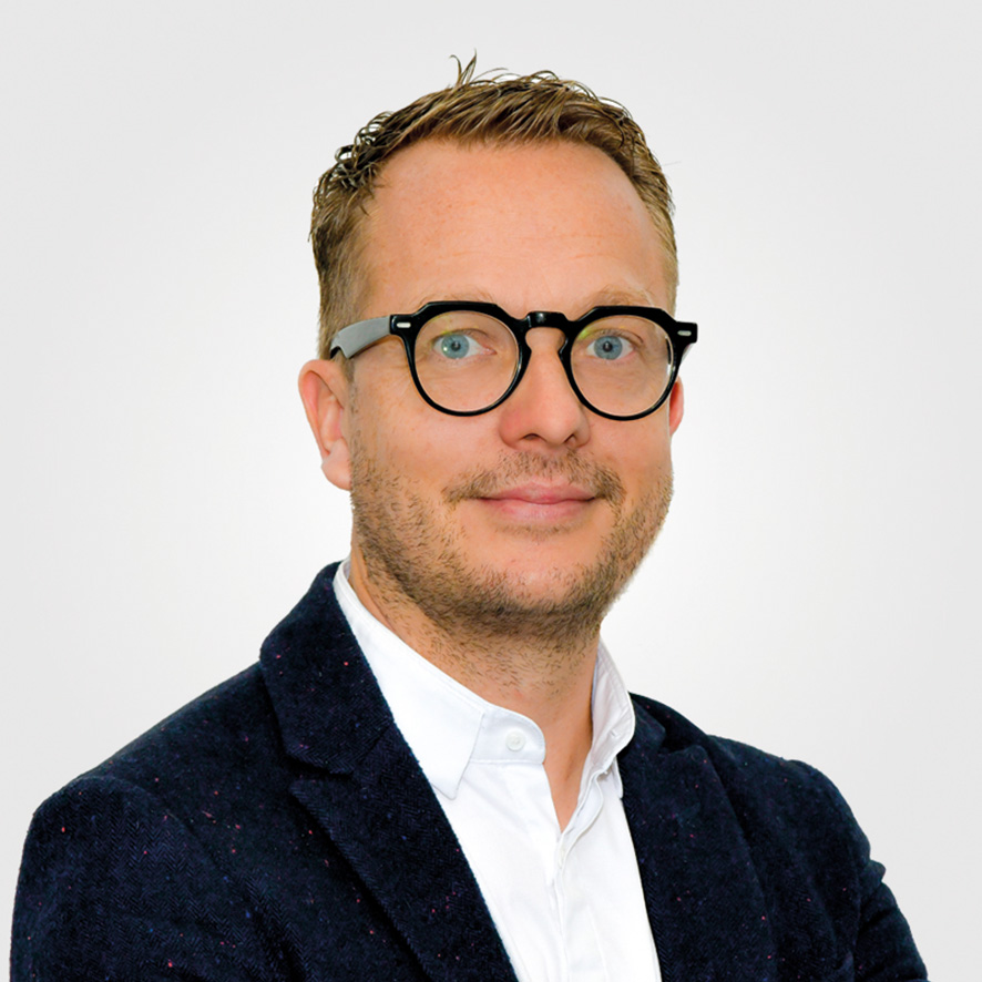 Sébastien OLIVIER - Chef de projets – Responsable d’Affaires