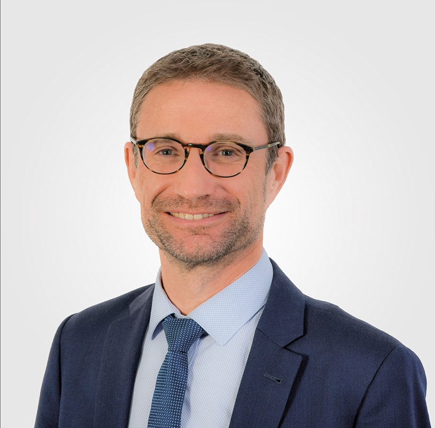Vincent MALFÈRE - Directeur Général SEM SERL et SPL MLAC
Directeur Général Délégué SPL PACTE RHÔNE