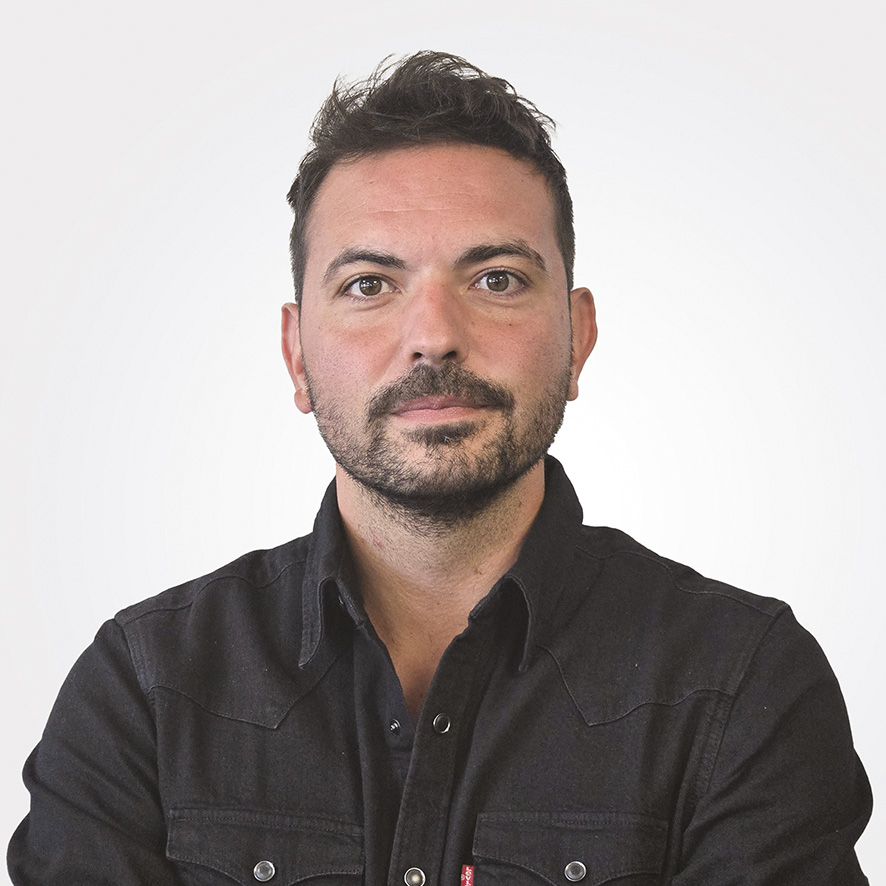 William GRIESI - Chef de projets – Responsable d’Affaires