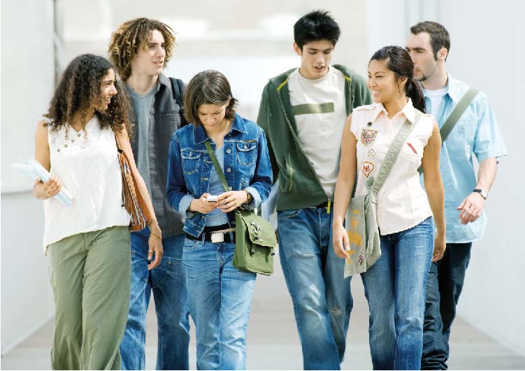 Gex - Lycée - Visuel Lycéens