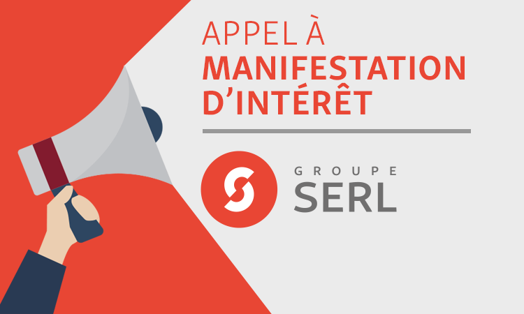 Groupe SERL - Visuel AMI