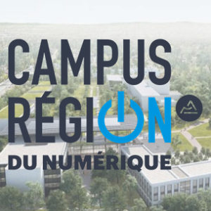 Vignette Brevo - Campus Région du Numérique à Charbonnières-les-Bains