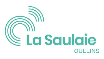 Logo ZAC de la Saulaie