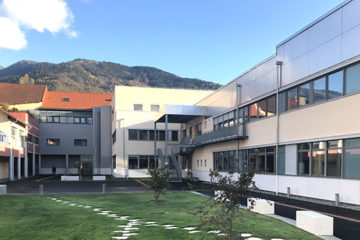 Vignette - Lycée Ugine