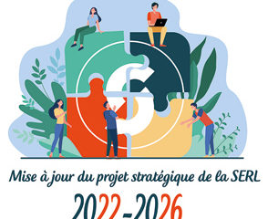Projet stratégique SERL - 2022 - 2026