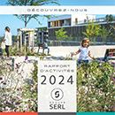 Découvrez-nous - Rapport d'activités 2024 - Présentation du Groupe SERL